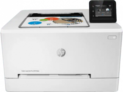 เครื่องพิมพ์เลเซอร์ HP Color LaserJet Pro M255dw