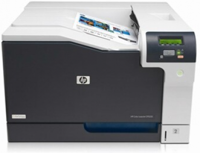 เครื่องพิมพ์เลเซอร์ HP LaserJet Professional CP5225dn