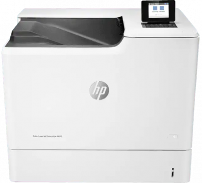 เครื่องพิมพ์เลเซอร์ HP Color LaserJet Enterprise M652dn