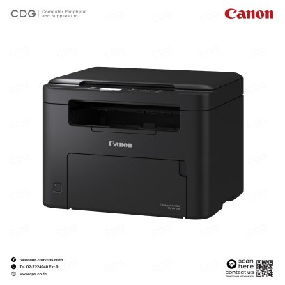 Canon imageCLASS MF271dn, MF272dw