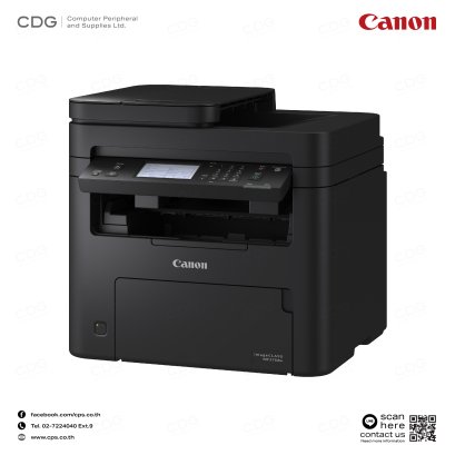 Canon imageCLASS MF274dn, MF275dw