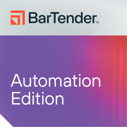 BarTender On-premises Automation