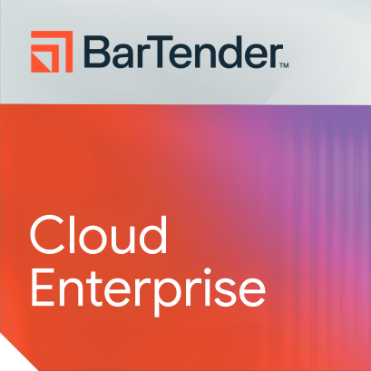 BarTender Cloud Enterprise