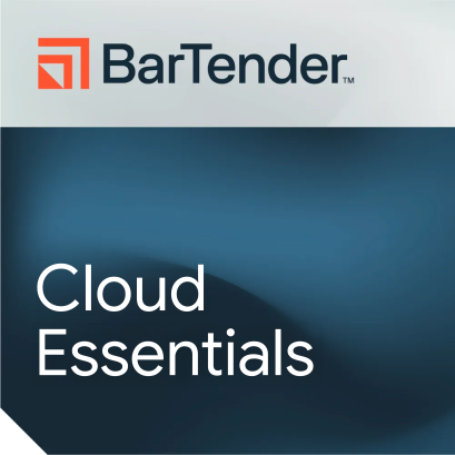BarTender Cloud Essentials