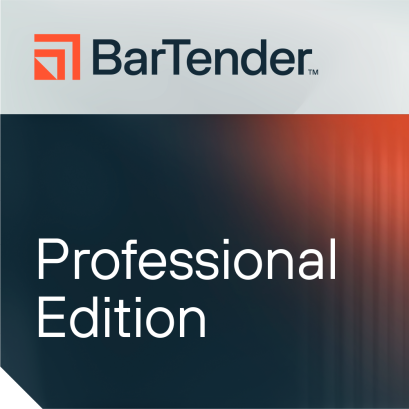 BarTender On-premises Professional