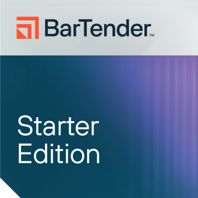 BarTender On-premises Starter