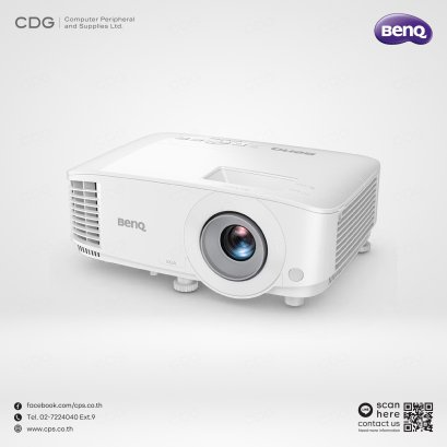 BenQ MX560 | XGA Meeting Room Projector For Presentation
