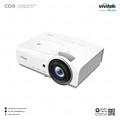 Digital Projecter Vivitek DW855
