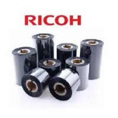 Ricoh Bar Code Ribbon