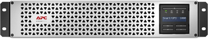 เครื่องสำรองไฟ APC SMTL1000RMI2UC Smart-UPS