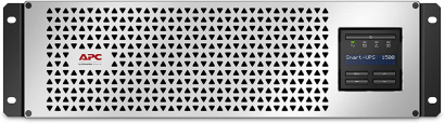 เครื่องสำรองไฟ APC SMTL1500RMI3UC Smart-UPS
