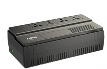 เครื่องสำรองไฟฟ้า APC EASY UPS BV1000I-MST