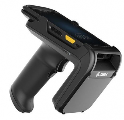 ZEBRA RFD2000 HANDHELD UHF RFID SLED