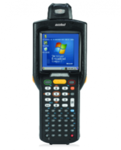 ZEBRA MC3200 MOBILE COMPUTER