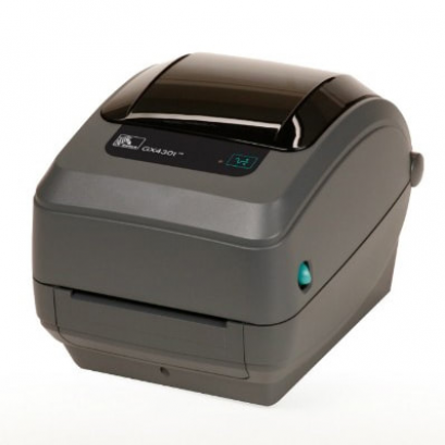 ZEBRA GX400 Series Thermal Desktop Printers