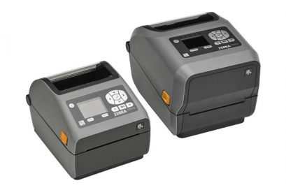 ZEBRA ZD620 PERFORMANCE DESKTOP PRINTERS