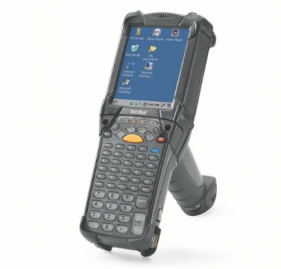 ZEBRA MC9200 MOBILE COMPUTER