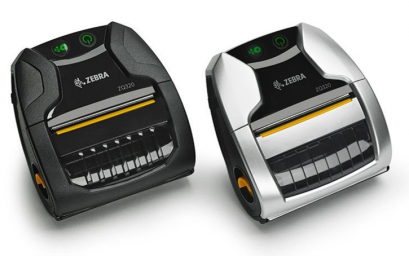 Zebra ZQ300 series
