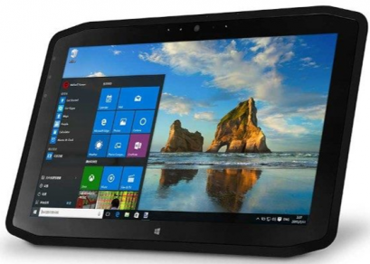 ZEBRA XSLATE R12 RUGGED TABLET