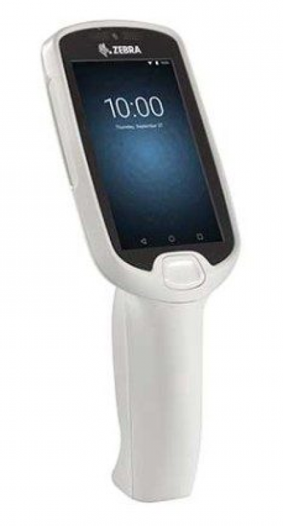 ZEBRA PS20 PERSONAL SHOPPER