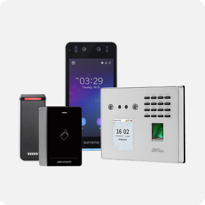 Access Control (Site Reference)