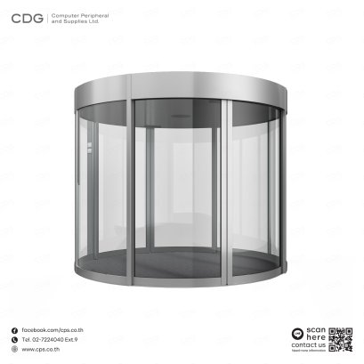 Revolving Doors