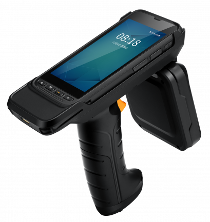 iData 50UHF Mobile Computer 5G Wi-Fi