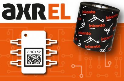 inkanto AXR EL