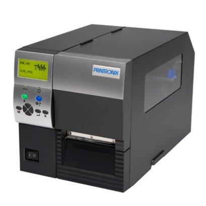 Printronix T4M Bar Code Printer