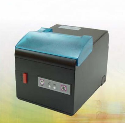 เครื่องพิมพ์ใบเสร็จ Codesoft TP-3250I สำหรับห้องครัว