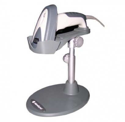 เครื่องอ่านบาร์โค้ด 2D Newland HR200