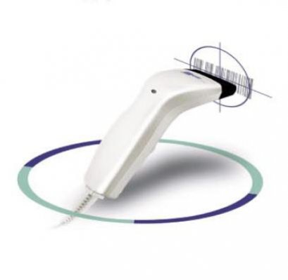 เครื่องอ่านบาร์โค้ด CipherLab CCD1000