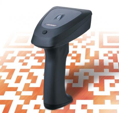 เครื่องอ่านบาร์โค้ด 2D Denso GT10Q