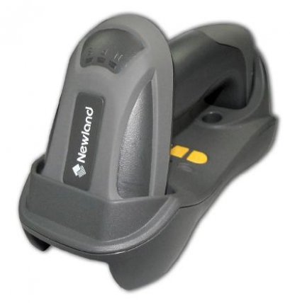 2D Cordless Scanner Newland HR2280