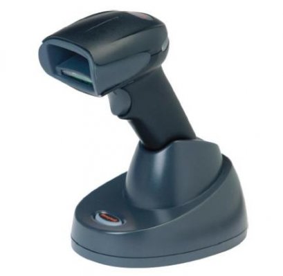 Wireless Area-Imaging Scanner Honeywell Xenon 1902