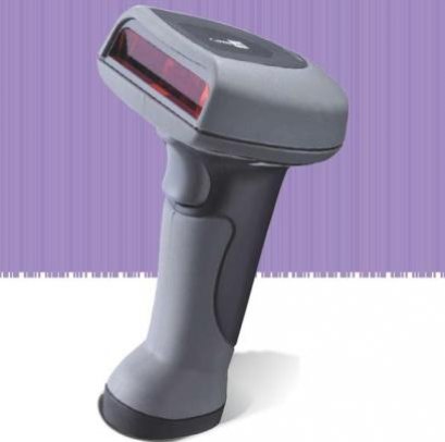Cordless Scanner CipherLab1266 BT