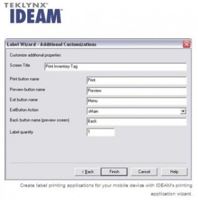 โปรแกรมเก็บข้อมูล IDEAM