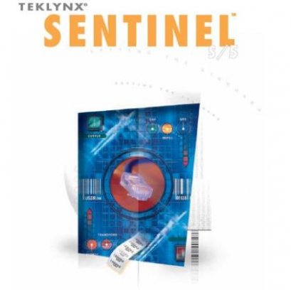 โปรแกรมระบบงานพิมพ์ สำหรับองค์กรขนาดใหญ่ SENTINEL