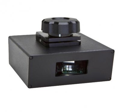 Bar Code Verifier RJS