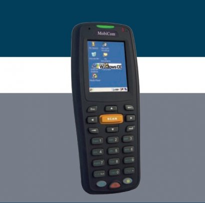 Mobicom Mobile Computer M5280