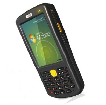 MobiCom MC-5380 Mobile Data Assistant