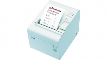 เครื่องพิมพ์ใบเสร็จ EPSON TM-T90