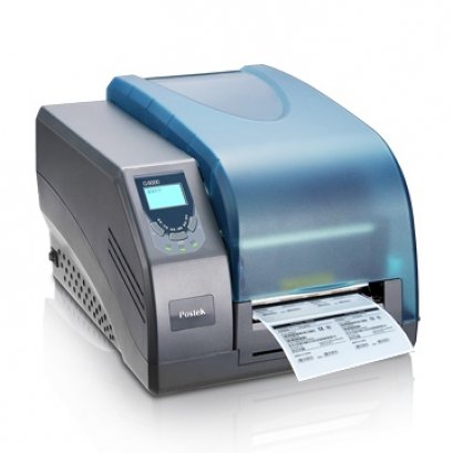 เครื่องพิมพ์บาร์โค้ด Postek G6000