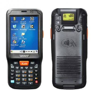 Mobile Computer Urovo i6000s