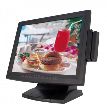 จอทัชสกรีน Codesoft TCM-8815 15นิ้ว