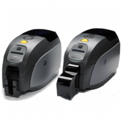เครื่องพิมพ์บัตร PVC Zebra ZXP3