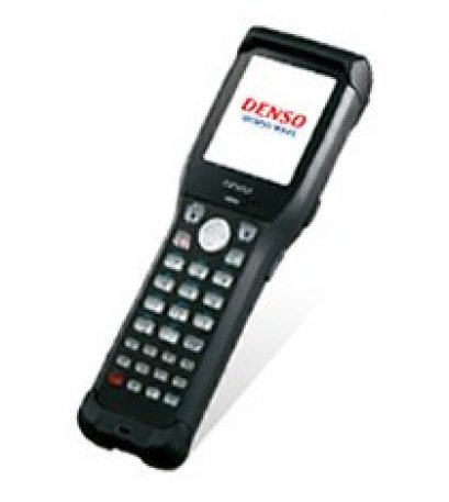 Denso Barcode Handy Terminal BHT-600B Series
