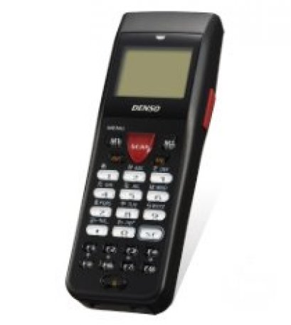 Denso Barcode Handy Terminal BHT-900B Series