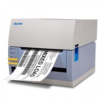 เครื่องพิมพ์บาร์โค้ด Sato CT4i