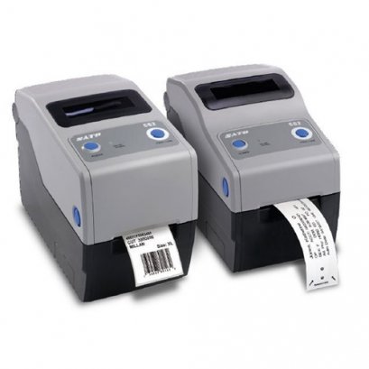 Sato CG2 Series 4 inch Desktop printer